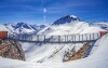 Užite si parádnu zimu v rakúskych Alpách