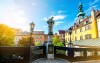 Vydejte se do Bratislavy za památkami, nákupy a zážitky