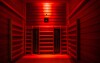 Sauna, Wellness má neuvěřitelnou rozlohu 1 000 m²