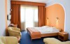 Kényelmes szobák, Hotel Négy Évszak, Hajdúszoboszló