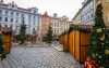 Vianočné trhy v Českom Krumove sú čarovné