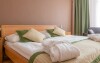 Standard szoba, Wellness hotel Patince ****