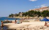 Chorvatsko All Inclusive pro CELOU RODINU v hotelu na pláži v Severní Dálmácii