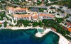 Chorvatsko All Inclusive pro CELOU RODINU v hotelu na pláži v Severní Dálmácii