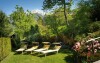 Bad Gastein se pyšní překrásnou přírodou, Hotel Alpenblick