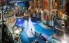 Největší vodní zábava v aquaparku, Centrum Babylon Liberec