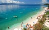 Chorvatské pláže jsou pověstné svojí čistotou