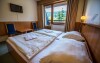 Kényelmes szobák, Parkhotel Harrachov *** Óriás-hegység