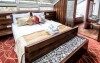 Dvoulůžkový pokoj s nábytkem v Bonvital Hotelu **** v Hevízu