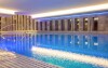 Bazén v Bonvital Wellness & Gastro Hotelu **** Maďarsko