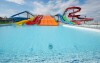 Doprajte si skvelú zábavu i relax v Aquaparku Senec