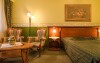 Komfortné izby, Grand Boutique Hotel Sergijo ****