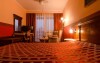 Komfortní pokoje, Grand Boutique Hotel Sergijo ****
