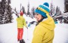 Užijte si parádní lyžovačku v blízkém skiareálu