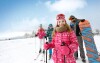 Užite si parádnu lyžovačku v blízkom skiareáli