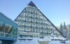 Hotel SKI nájdete na Vysočine v Novém Městě na Moravě
