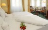 Interiéry pokojů, Hotel Mignon ****, Karlovy Vary