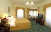 Interiéry izieb, Hotel Mignon ****, Karlovy Vary