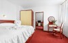 Kényelmes szobák, Hotel Marie-Luisa ***, Prága