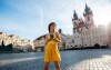 Užite si výlety a prechádzky po Prahe