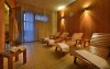 Sauna, Hotel Happy Star **** pri Znojme, južná Morava