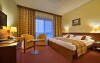 Interiéry pokojů, Hotel Happy Star **** u Znojma