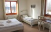 Komfortné izby v Hoteli Orsino **** Horní Planá Lipno