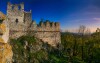Nevynechajte návštevu hradu Tematín