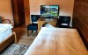 Pohodlné pokoje Standard v Hotelu Na Dolině *** Beskydy
