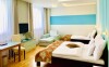Comfort szoba, Hotel Abácie & Wellness ****, Beszkidek