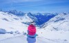 Užite si skvelú zimnú dovolenku v Alpách
