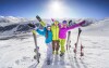 Užite si skvelú zimnú dovolenku v Alpách