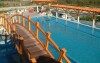 Kúpele Demjén ponúkajú relaxačné bazény aj atrakcie pre deti