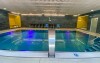 Wellness centrum s bazénem, Hotel SKI ***