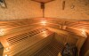 Užite si vstup do sauny