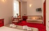 Hotel Alpin *** nabízí ubytování v pokojích na vysoké úrovni