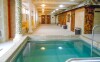 Termálne kúpele Brigetio, saunový svet, Komárom, Maďarsko