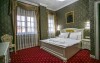 Gyönyörű szobák, Borostyán Med Hotel, Magyarország