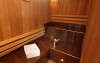 Finská sauna, wellness v Hotelu Klimek **** SPA, Polsko