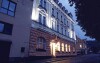 Hotel St. Michael v Březové jen 3 km od Karlových Varů