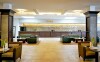 Lobby bar, recepce, Grand Hotel Bellevue