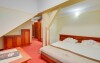 Hotel Alpin *** ponúka ubytovanie v izbách na vysokej úrovni