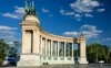Hlavní město Maďarska Vás oslní množstvím památek