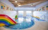 Detský bazén, wellness, Hotel Marina-Port ****, Balaton