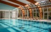 Bazén, Spa & Wellness ve Spa Resortu Sanssouci ****