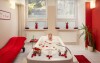 Kúpeľ, Spa & Wellness v Spa Resorte Sanssouci ****