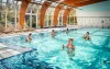 Bazén, Spa & Wellness ve Spa Resortu Sanssouci ****