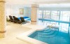 Využijte neomezeného vstupu do bazénu, Hotel Praha ***