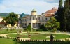Největší lázeňské slovenské město je vyhledávané pro kvalitní léčivé zdroje