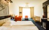 Pokoje jsou opravdu prostorné, Gotthard Therme Hotel